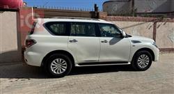 نيسان باترول